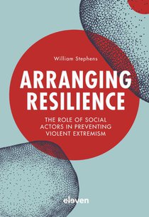 Arranging Resilience voorzijde