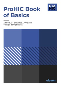 ProHIC Book of Basics voorzijde