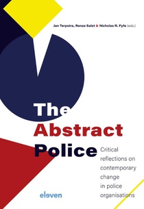 The Abstract Police voorzijde