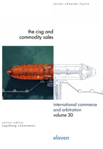 The CISG and Commodity Sales