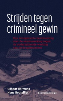 Strijden tegen crimineel gewin