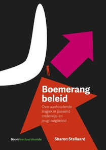 Boemerangbeleid voorzijde