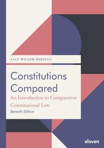 Constitutions Compared voorzijde