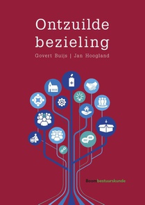 Ontzuilde bezieling voorzijde