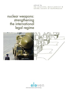 Nuclear weapons