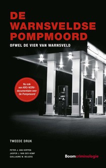 De Warnsveldse pompmoord voorzijde