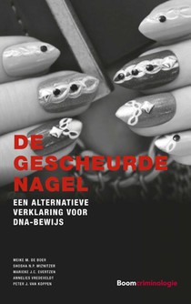 De gescheurde nagel