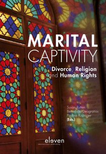 Marital Captivity voorzijde