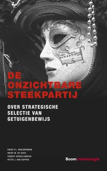 De onzichtbare steekpartij