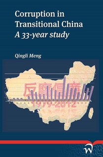 Corruption in China