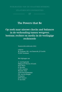 staatsrechtconferentie 2012