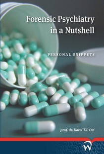 Forensic psychiatry in a nutshell