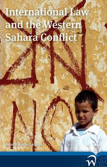 International law and the Western Sahara conflict