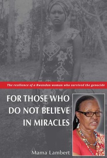 For those who do not believe in miracles voorzijde