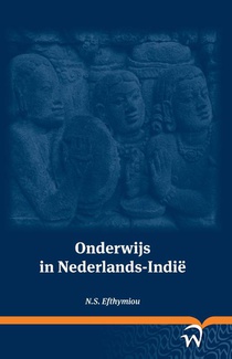 Onderwijs in Nederlands-Indië voorzijde