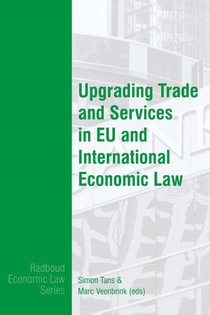 Upgrading Trade and Services in EU and International Economic Law