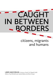 Caught In Between Borders