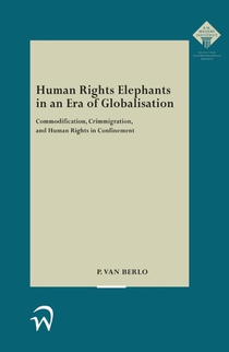 Human Rights Elephants in an Era of Globalisation voorzijde