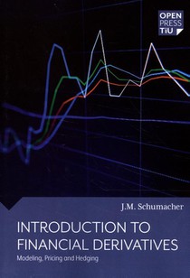 Introduction to Financial Derivatives
