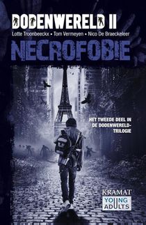 Necrofobie