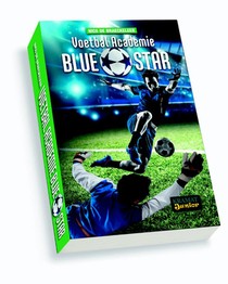 Voetbal Academie Blue Star