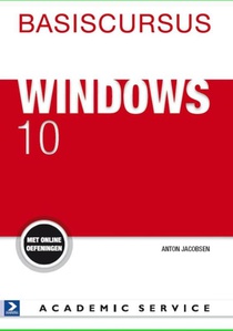 Basiscursus Windows 10