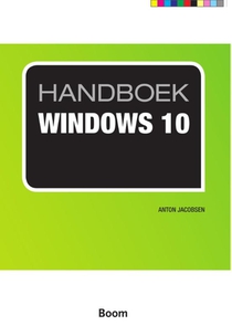 Handboek Windows 10