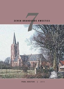 Zeven brandende kwesties