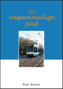 Het negenvoudige pad voorzijde