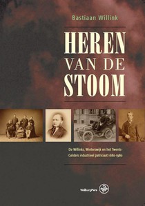 Heren van de stoom