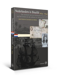 Nederlanders in Brazilië (1624-1654) voorzijde