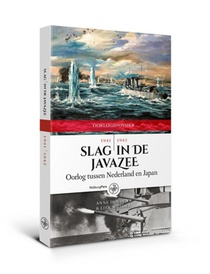 Slag in de Javazee 1941|1942 voorzijde