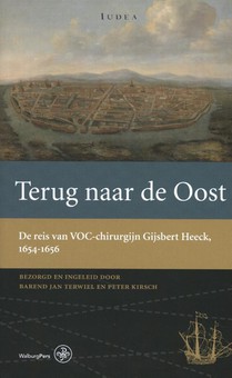 Terug naar de Oost