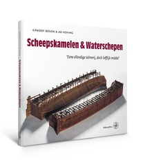 Scheepskamelen & waterschepen voorzijde