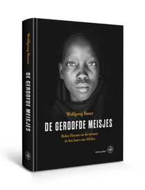 De geroofde meisjes voorzijde