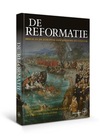 De reformatie voorzijde