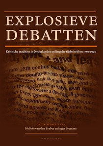 Explosieve debatten