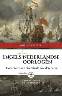 Engels-Nederlandse oorlogen voorzijde