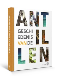 Geschiedenis van de Antillen