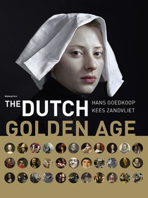 The Dutch Golden Age voorzijde