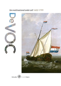 De VOC voorzijde