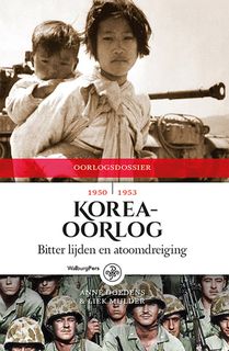 Koreaoorlog voorzijde