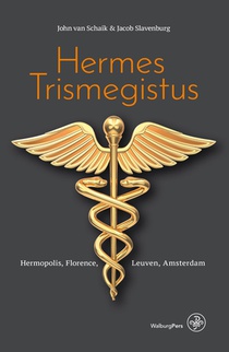 Hermes Trismegistus