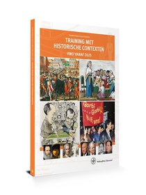 Training met Historische Contexten - vwo vanaf 2025