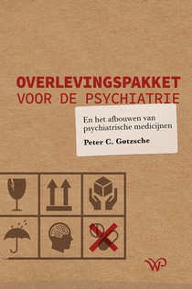 Overlevingspakket voor de psychiatrie