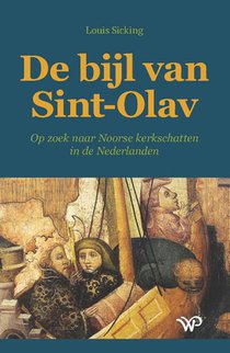 De bijl van Sint-Olav