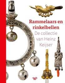 Rammelaars en rinkelbellen voorzijde