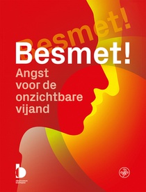 Besmet! voorzijde