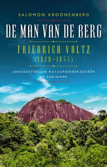 De man van de berg