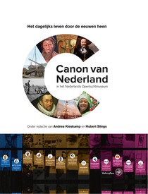 Canon van Nederland